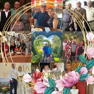 Meet your Posher, Mary